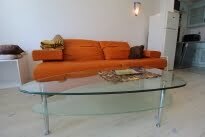 Luxury , Furnished 3 bedroom apartment, Regional hospital