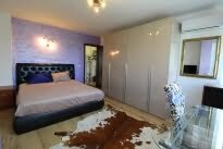 Luxury , Furnished 3 bedroom apartment, Regional hospital