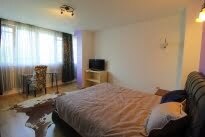 Luxury , Furnished 3 bedroom apartment, Regional hospital