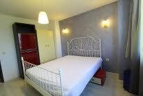 Luxury , Furnished 3 bedroom apartment, Regional hospital