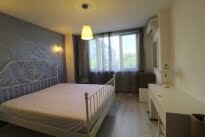 Luxury , Furnished 3 bedroom apartment, Regional hospital
