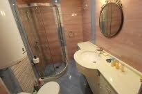 Luxury , Furnished 3 bedroom apartment, Regional hospital