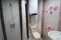 Luxury , Furnished 3 bedroom apartment, Regional hospital