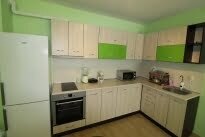 Furnished 2 Schlafzimmer Wohnung, Levski