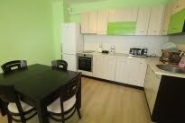 Furnished 2 Schlafzimmer Wohnung, Levski
