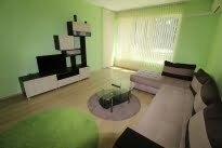 Furnished 2 Schlafzimmer Wohnung, Levski