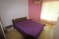 Furnished 2 Schlafzimmer Wohnung, Levski