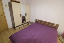 Furnished 2 Schlafzimmer Wohnung, Levski