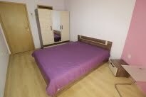 Furnished 2 Schlafzimmer Wohnung, Levski