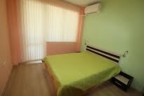 Furnished 2 Schlafzimmer Wohnung, Levski