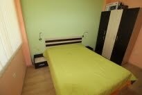 Furnished 2 Schlafzimmer Wohnung, Levski