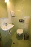 Furnished 2 Schlafzimmer Wohnung, Levski