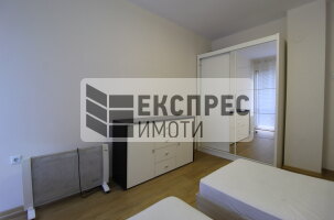 Нов, Луксозен, Обзаведен, Тристаен апартамент, Окръжна болница