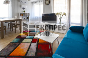 New,Furnished, Luxury 2 Schlafzimmer Wohnung, Regional hospital