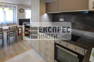 New,Furnished, Luxury 2 Schlafzimmer Wohnung, Regional hospital
