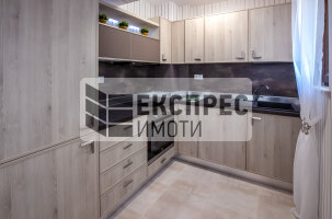 New,Furnished, Luxury 2 Schlafzimmer Wohnung, Regional hospital