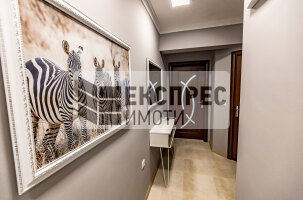 New,Furnished, Luxury 2 Schlafzimmer Wohnung, Regional hospital
