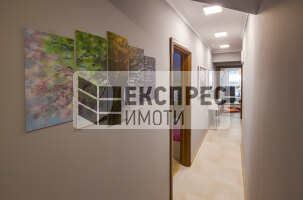 New,Furnished, Luxury 2 Schlafzimmer Wohnung, Regional hospital