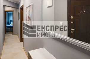 New,Furnished, Luxury 2 Schlafzimmer Wohnung, Regional hospital