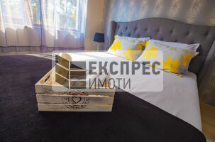 New,Furnished, Luxury 2 Schlafzimmer Wohnung, Regional hospital