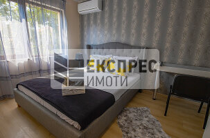 New,Furnished, Luxury 2 Schlafzimmer Wohnung, Regional hospital