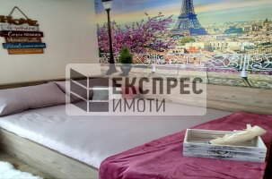 New,Furnished, Luxury 2 Schlafzimmer Wohnung, Regional hospital