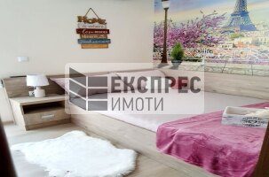 New,Furnished, Luxury 2 Schlafzimmer Wohnung, Regional hospital