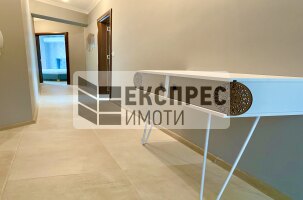 New,Furnished, Luxury 2 Schlafzimmer Wohnung, Regional hospital