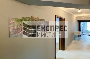 New,Furnished, Luxury 2 Schlafzimmer Wohnung, Regional hospital