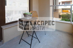 New,Furnished, Luxury 2 Schlafzimmer Wohnung, Regional hospital