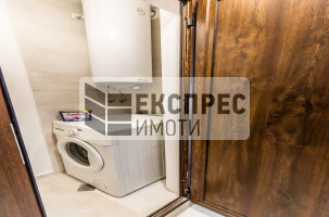New,Furnished, Luxury 2 Schlafzimmer Wohnung, Regional hospital