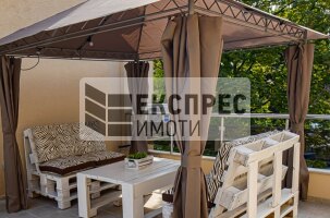 New,Furnished, Luxury 2 Schlafzimmer Wohnung, Regional hospital