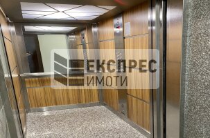 New,Furnished, Luxury 2 Schlafzimmer Wohnung, Regional hospital