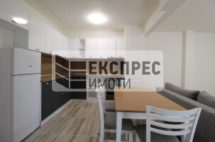  1 Schlafzimmer Wohnung, Levski