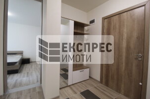  1 Schlafzimmer Wohnung, Levski