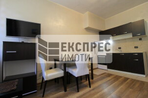 Furnished 3 Schlafzimmer Wohnung, Chataldzha