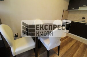 Furnished 3 Schlafzimmer Wohnung, Chataldzha