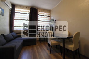 Furnished 3 Schlafzimmer Wohnung, Chataldzha