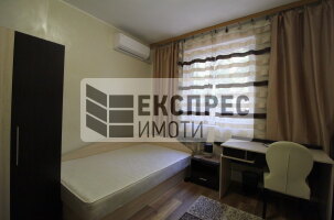 Furnished 3 Schlafzimmer Wohnung, Chataldzha