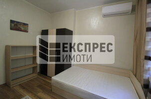 Furnished 3 Schlafzimmer Wohnung, Chataldzha