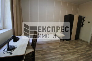 Furnished 3 Schlafzimmer Wohnung, Chataldzha