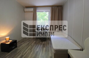 Furnished 3 Schlafzimmer Wohnung, Chataldzha