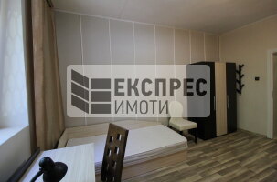 Furnished 3 Schlafzimmer Wohnung, Chataldzha