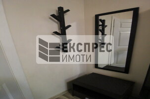 Furnished 3 Schlafzimmer Wohnung, Chataldzha