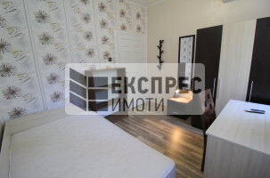 Furnished 3 Schlafzimmer Wohnung, Chataldzha