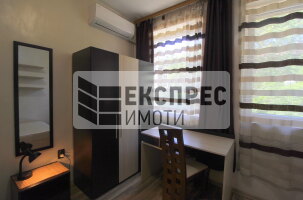 Furnished 3 Schlafzimmer Wohnung, Chataldzha