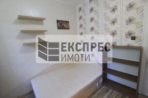 Furnished 3 Schlafzimmer Wohnung, Chataldzha