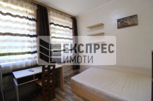 Furnished 3 Schlafzimmer Wohnung, Chataldzha