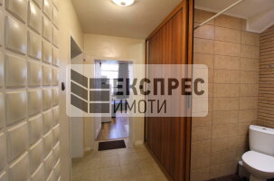 Furnished 3 Schlafzimmer Wohnung, Chataldzha