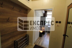 Furnished 3 Schlafzimmer Wohnung, Chataldzha